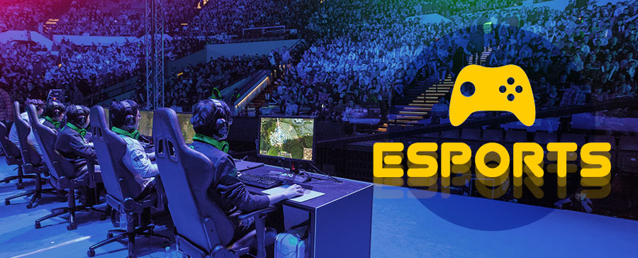 Is eSports the next big thing?