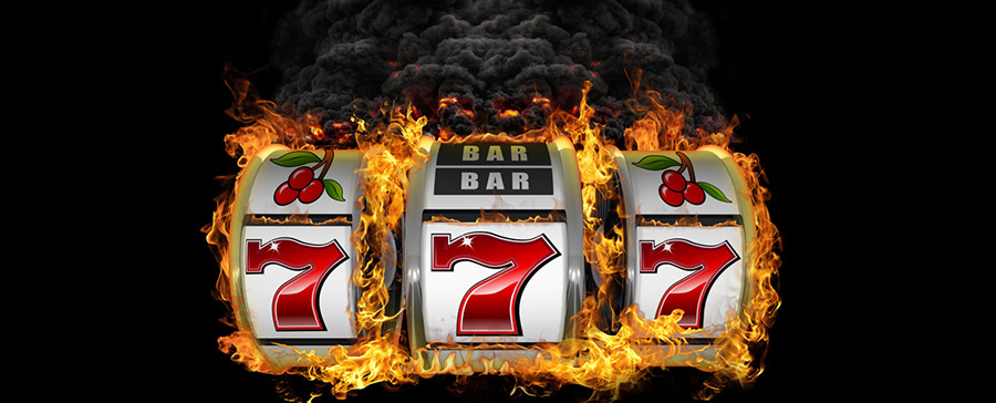 The Seven Deadly Sins Of Online Gambling