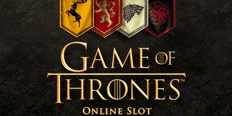 Game of Thrones slots