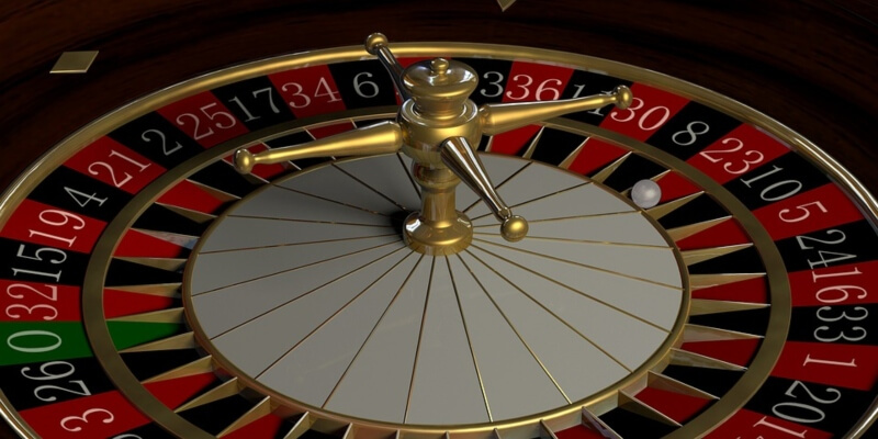 Phương pháp chiến thắng trong trò chơi Roulette online