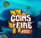 11 Coins of Fire.
