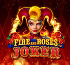 Fire and Roses Joker.