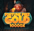 Fortune Pike Gold.