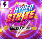 Hyper Strike: Must Win Jackpots