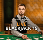 Blackjack 15